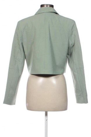 Sacou de femei Reserved, Mărime M, Culoare Verde, Preț 128,62 Lei