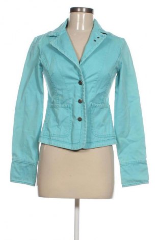 Damen Blazer Review, Größe XS, Farbe Blau, Preis € 47,99