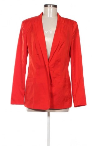 Damen Blazer Rick Cardona, Größe L, Farbe Rot, Preis 46,99 €