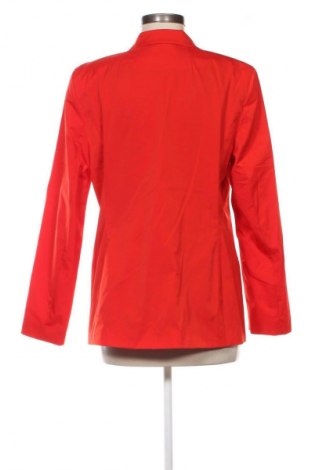 Damen Blazer Rick Cardona, Größe L, Farbe Rot, Preis 46,99 €