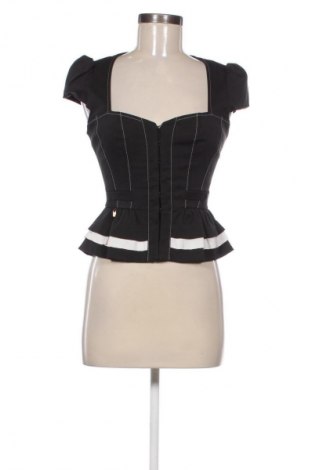 Dámské sako  River Island, Velikost M, Barva Černá, Cena  861,00 Kč