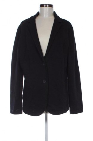 Dámske sako  S.Oliver, Veľkosť XL, Farba Čierna, Cena  39,95 €