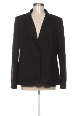 Damen Blazer S.Oliver, Größe XL, Farbe Schwarz, Preis 46,99 €