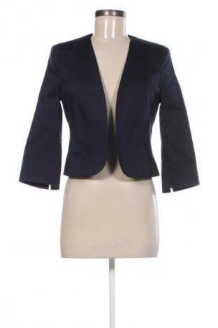 Damen Blazer S.Oliver, Größe S, Farbe Blau, Preis 46,99 €