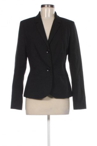 Dámske sako  S.Oliver, Veľkosť M, Farba Čierna, Cena  39,95 €