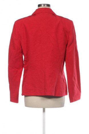 Dámske sako  S.Oliver, Veľkosť XL, Farba Červená, Cena  39,95 €