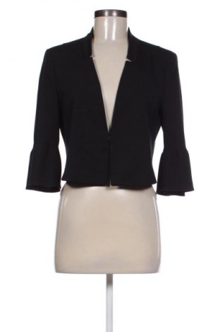 Damen Blazer S.Oliver Black Label, Größe M, Farbe Schwarz, Preis 75,99 €