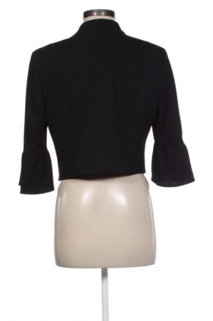 Damen Blazer S.Oliver Black Label, Größe M, Farbe Schwarz, Preis 75,99 €