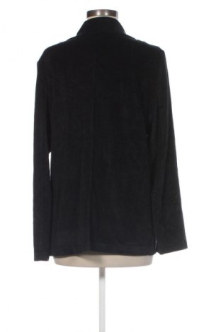 Sacou de femei SHEIN, Mărime M, Culoare Negru, Preț 163,99 Lei