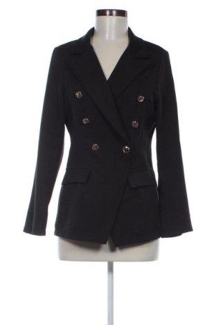 Damen Blazer SHEIN, Größe M, Farbe Schwarz, Preis 24,55 €