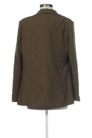 Dámske sako  SHEIN, Veľkosť M, Farba Zelená, Cena  27,95 €