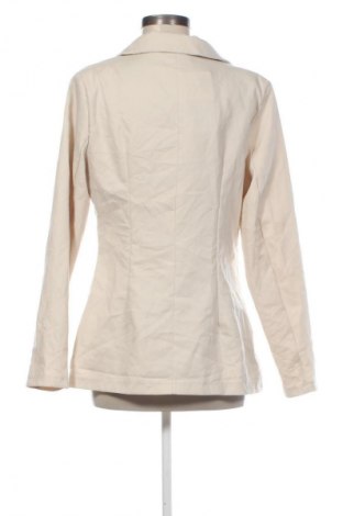 Damen Blazer SHEIN, Größe M, Farbe Ecru, Preis € 53,99