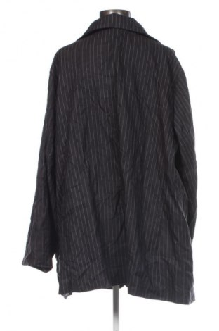 Sacou de femei SHEIN, Mărime 4XL, Culoare Multicolor, Preț 163,99 Lei