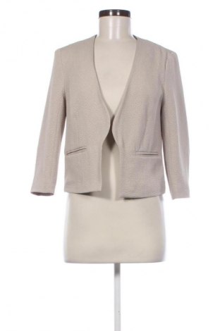 Damen Blazer Selected Femme, Größe S, Farbe Beige, Preis € 41,94