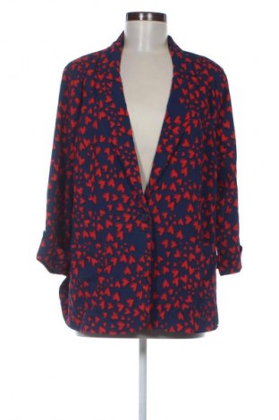 Női blézer Simply Be, Méret XL, Szín Sokszínű, Ár 12 979 Ft
