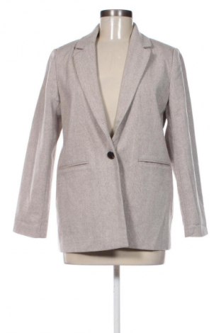 Damen Blazer Sinsay, Größe XS, Farbe Beige, Preis 24,55 €