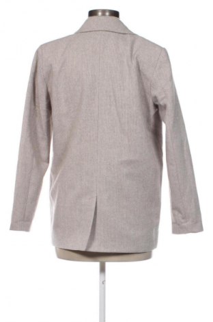 Damen Blazer Sinsay, Größe XS, Farbe Beige, Preis 24,55 €
