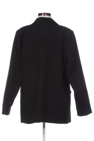 Sacou de femei Sinsay, Mărime XL, Culoare Negru, Preț 126,00 Lei
