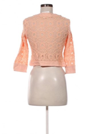 Sacou de femei Sisley, Mărime XS, Culoare Portocaliu, Preț 371,99 Lei