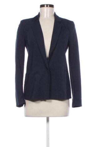 Dámske sako  Stradivarius, Veľkosť M, Farba Modrá, Cena  27,95 €