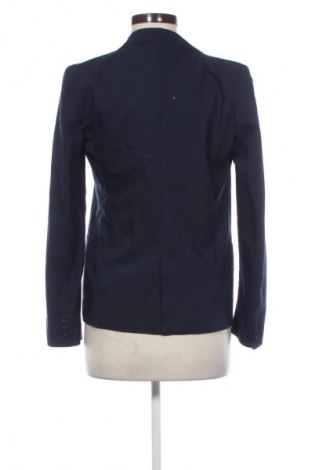 Dámske sako  Stradivarius, Veľkosť M, Farba Modrá, Cena  27,95 €