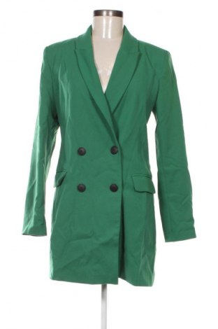 Damen Blazer Stradivarius, Größe L, Farbe Grün, Preis € 33,99