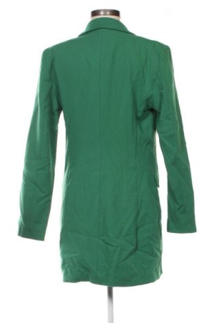 Damen Blazer Stradivarius, Größe L, Farbe Grün, Preis € 33,99