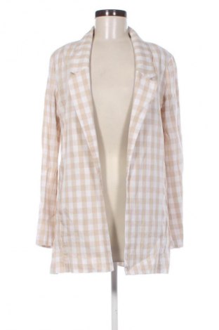 Dámske sako  Stradivarius, Veľkosť S, Farba Viacfarebná, Cena  24,55 €
