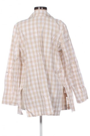 Dámske sako  Stradivarius, Veľkosť S, Farba Viacfarebná, Cena  24,55 €