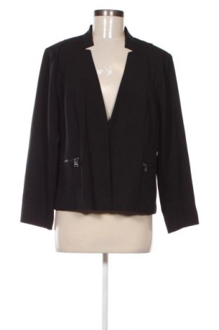 Sacou de femei Street One, Mărime XL, Culoare Negru, Preț 230,99 Lei