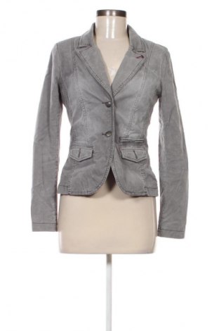 Sacou de femei Street One, Mărime XS, Culoare Gri, Preț 230,99 Lei