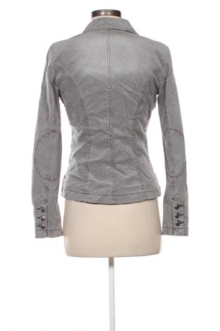 Sacou de femei Street One, Mărime XS, Culoare Gri, Preț 230,99 Lei