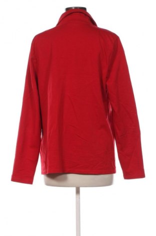 Damen Blazer Street One, Größe L, Farbe Rot, Preis € 47,99