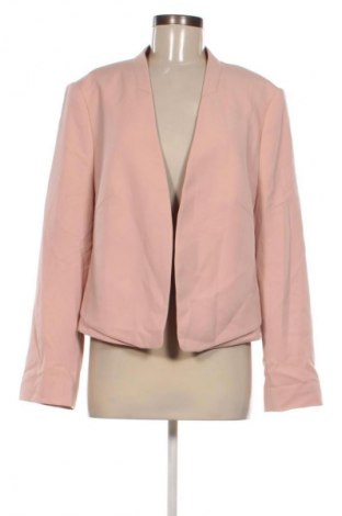 Sacou de femei Taifun, Mărime XL, Culoare Roz, Preț 371,99 Lei