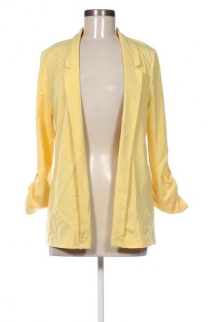 Damen Blazer Tally Weijl, Größe M, Farbe Gelb, Preis € 33,99