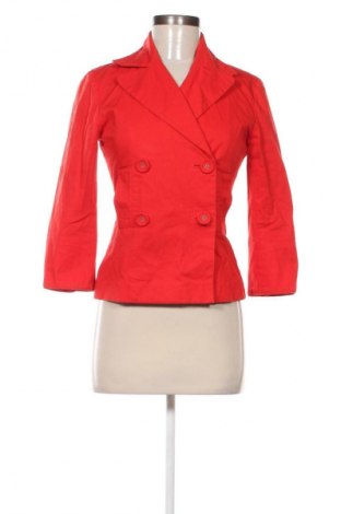 Dámské sako  Ted Baker, Velikost S, Barva Červená, Cena  2 825,00 Kč