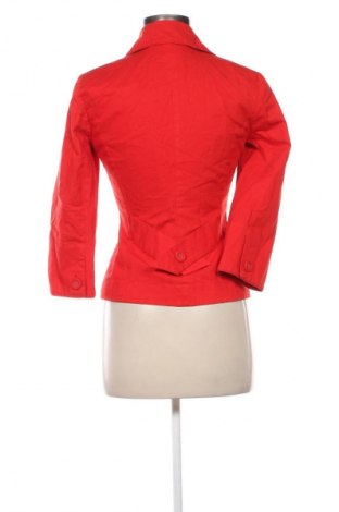 Dámské sako  Ted Baker, Velikost S, Barva Červená, Cena  2 825,00 Kč