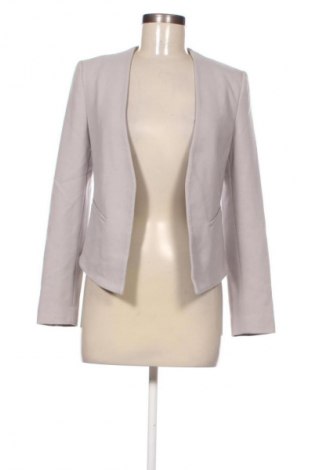 Dámske sako  Topshop, Veľkosť S, Farba Sivá, Cena  39,95 €