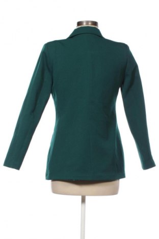 Sacou de femei Trendyol, Mărime XS, Culoare Verde, Preț 230,99 Lei