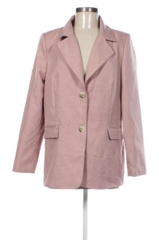 Damen Blazer Trendyol, Größe L, Farbe Aschrosa, Preis € 47,99
