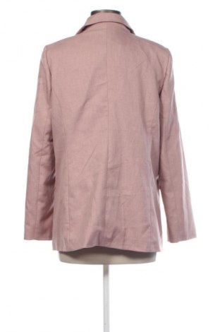 Damen Blazer Trendyol, Größe L, Farbe Aschrosa, Preis € 47,99