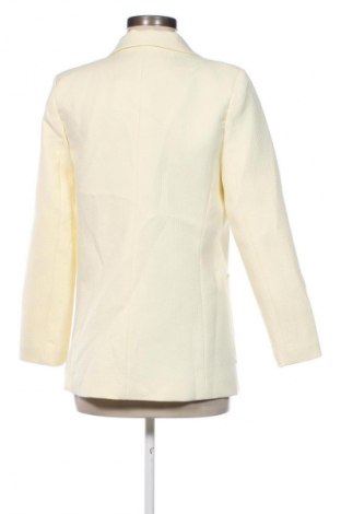 Dámske sako  Unbranded, Veľkosť M, Farba Žltá, Cena  24,55 €