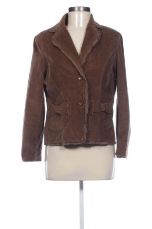 Sacou de femei Unbranded, Mărime XL, Culoare Maro, Preț 126,32 Lei