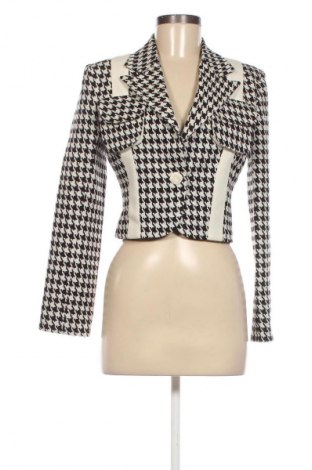 Damen Blazer Unbranded, Größe M, Farbe Mehrfarbig, Preis 24,55 €