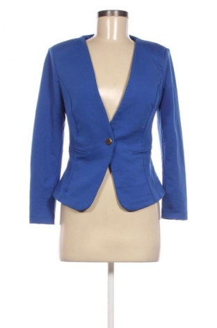 Damen Blazer Unbranded, Größe M, Farbe Blau, Preis € 24,55