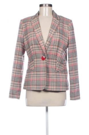 Sacou de femei Unbranded, Mărime L, Culoare Multicolor, Preț 125,92 Lei