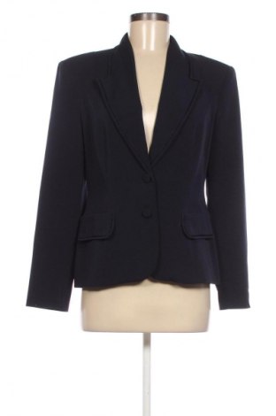 Damen Blazer Unbranded, Größe XL, Farbe Blau, Preis 24,49 €