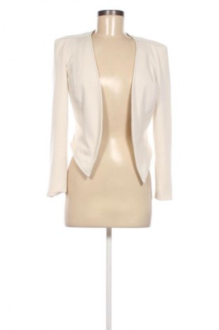 Sacou de femei Unbranded, Mărime S, Culoare Ecru, Preț 126,00 Lei