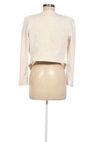 Sacou de femei Unbranded, Mărime S, Culoare Ecru, Preț 126,00 Lei