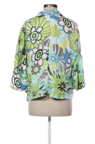 Damen Blazer Unbranded, Größe XXL, Farbe Mehrfarbig, Preis € 27,99